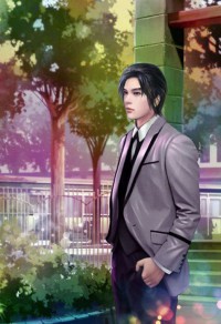 重生之完美攻略計劃