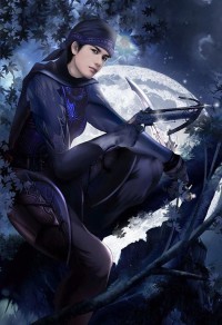 无限召唤