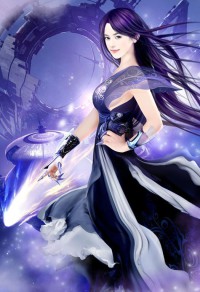 妖淫剑姬传(第一部)