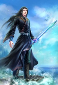 它才不是真的龍!