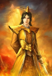 醫妃傾城