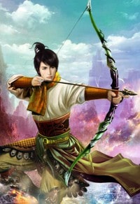 (HP同人)重塑未來