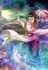 神级召唤师（禁欲受）