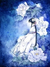 贵公子与病秧子
