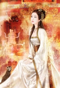 江山戰圖
