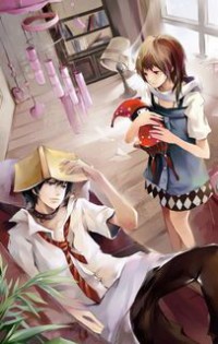 将军他不孕不育？