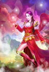 百花美洞